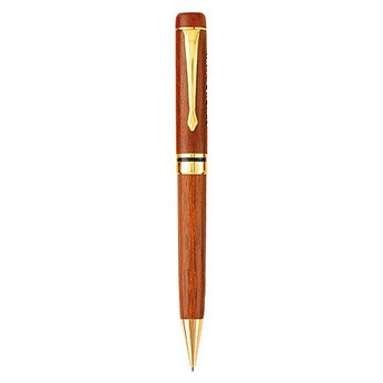 Woodcraft Genuine Rosewood Mechanical Pencil