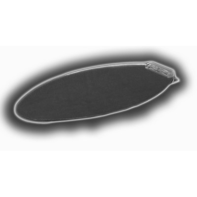 Acrylic Mirrors - Oval (12"x9")