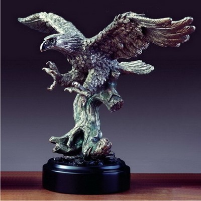 Cruising Eagle Award