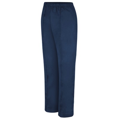 Red Kap Women's Poplin Pants