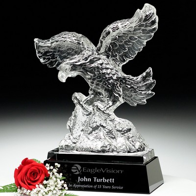 Gladiator Eagle 12"