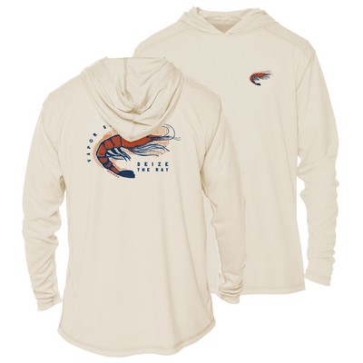 Men's Solar Hoodie