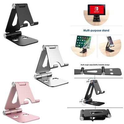 iBank ® Aluminum Charging Dock Stand Cradle for Smartphone & Tablet