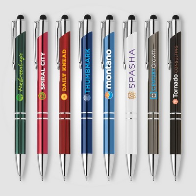 Tres-Chic w/ StylusMax - Full-Color Inkjet