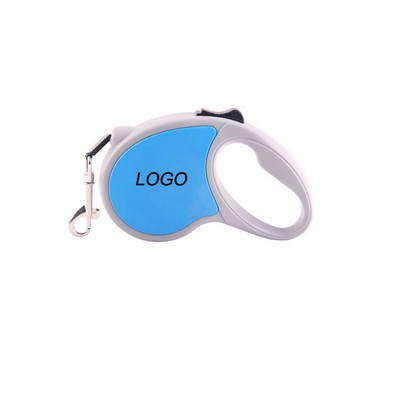 Retractable Dog Leash - 16ft Extendable Lead