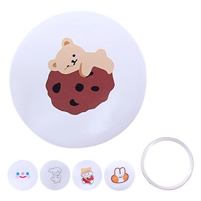 Pocket Mirror