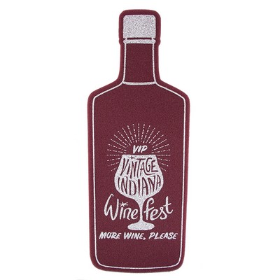Foam Bottle Waver