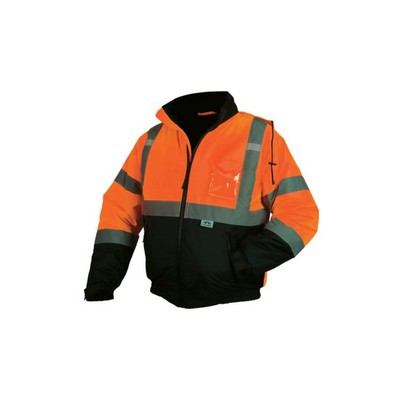 Pyramex RJ32 Series Type R - Class 3 Jacket