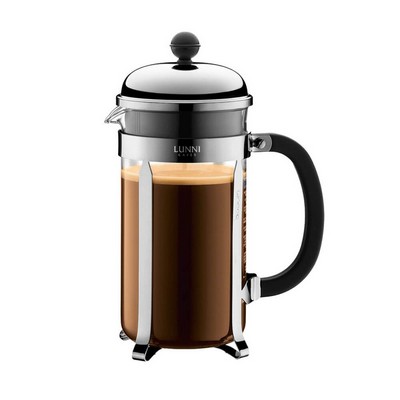 Bodum Chambord Press Coffee Maker 34oz
