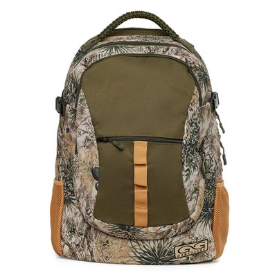GameGuard® BackPack