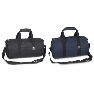 Everest® 16" Round Duffel