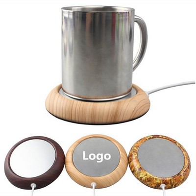 USB Coffee Mug Warmer