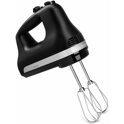 Hand Mixer