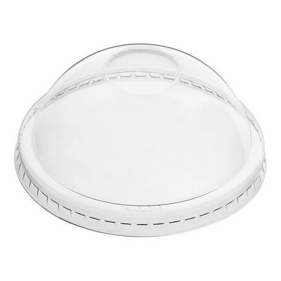 12 Oz. Paper Food Container Dome Lid
