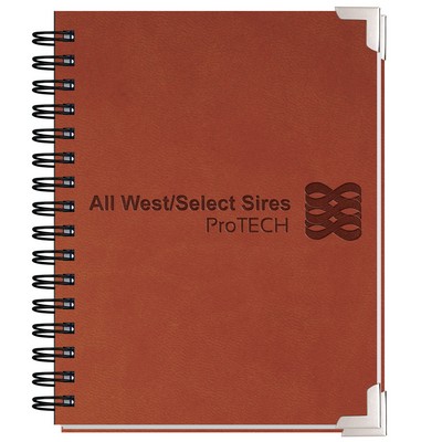 Camelot Journal (6 ½"x 8 ½")
