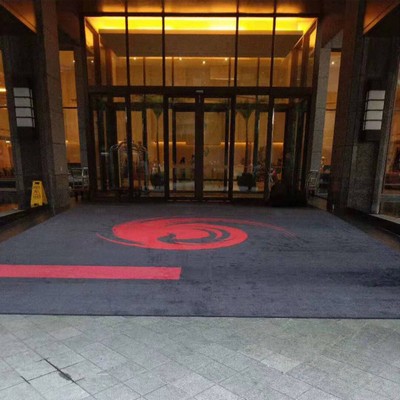 10'x20' Extra Large Commercial Rubber Mat