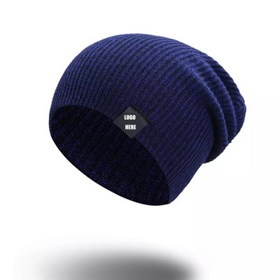 Winter Beanies