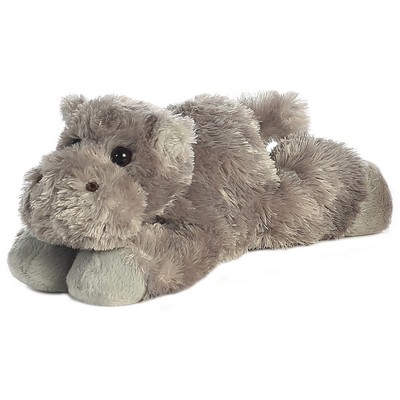 8" Howie Hippo Mini Flopsie