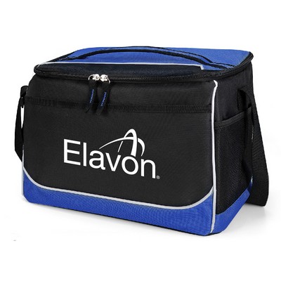 Roosevelt Insulated Cooler Bag -18 can