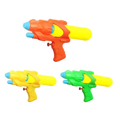 Water Tanker Gun