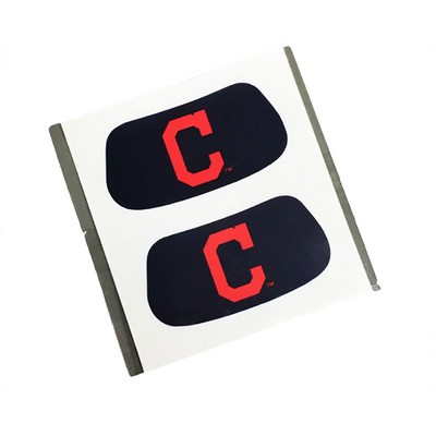 Eye Black Strips - 2 Pack