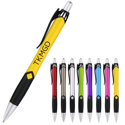 Black Ink Ballpoint Pens