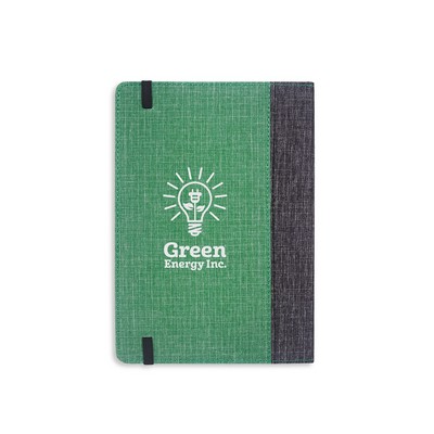 Kerry Journal Notebook 5.75" X 8.25"