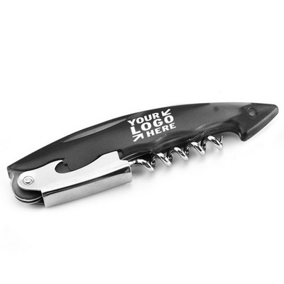 Shark Shape Wine Opener