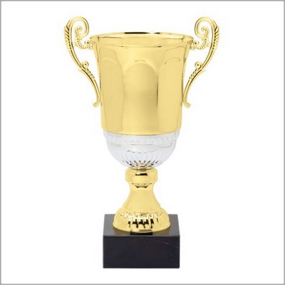 Italian Cup Award, 20 1/2" H
