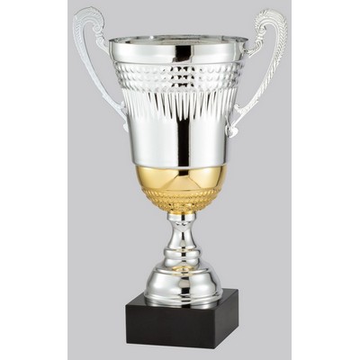 Italian Cup Award, 18 1/2" H
