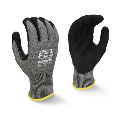 Radians® TEKTYE® FDG® A4 Reinforced Thumb Cut Protective Work Gloves