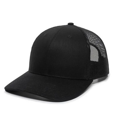 Outdoor Cap® Trucker Cap