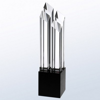 Medium Allegiance Tower Award