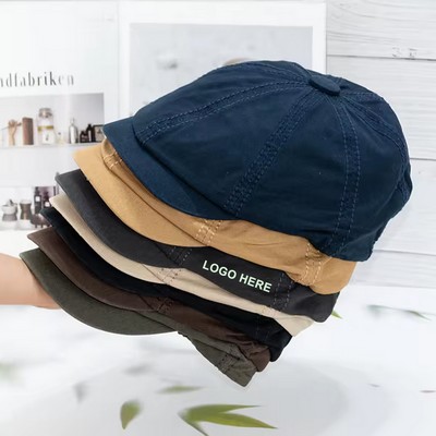 Driver's Cap