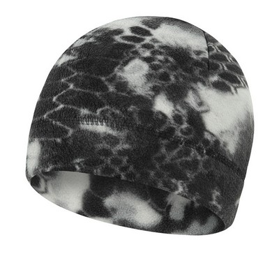 Outdoor Cold-Proof Headgear Warm Hat