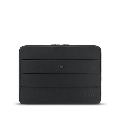 Solo New York Bond 15.6" Laptop Sleeve