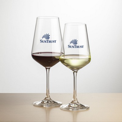 Cannes Wine - Imprinted
