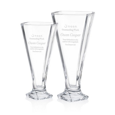 Oasis Vase