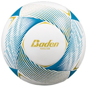 Soccer Ball - PERFECTION THERMO - Match-Level, Official Size 5