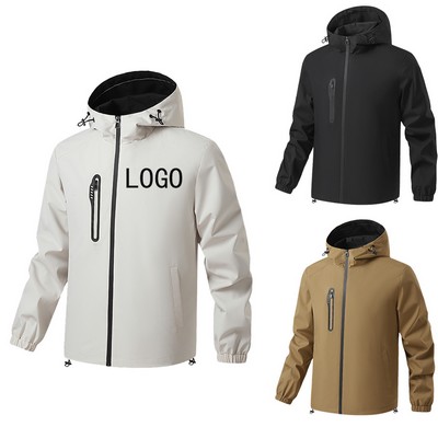 Trendy Jacket