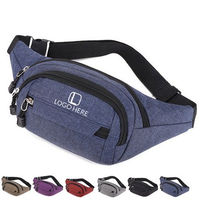 Crossbody Sling Bag
