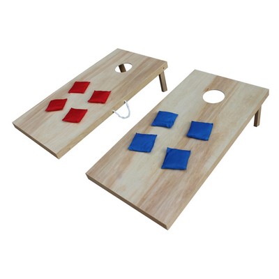 Escalade Sports Triumph Sports - Woodie Tournament Bag Toss W/Storage