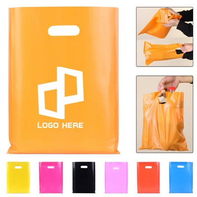 Plastic Bags