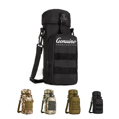 Tactical Kettle Bag