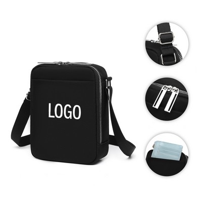 Urban Sling Bag