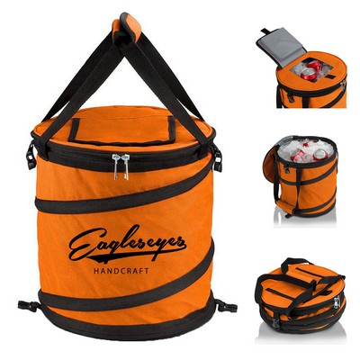 Insulated Beverage Bag