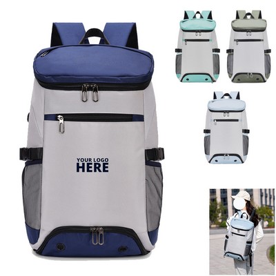 Tennis Backpack
