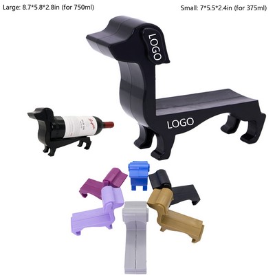 Wine Bottle Holder