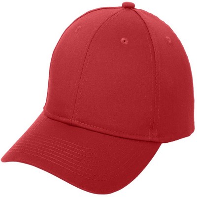 Port Authority Fine Twill Cap
