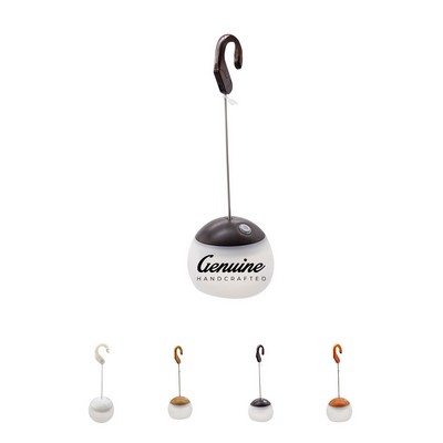 Portable Silicone Camping Lantern